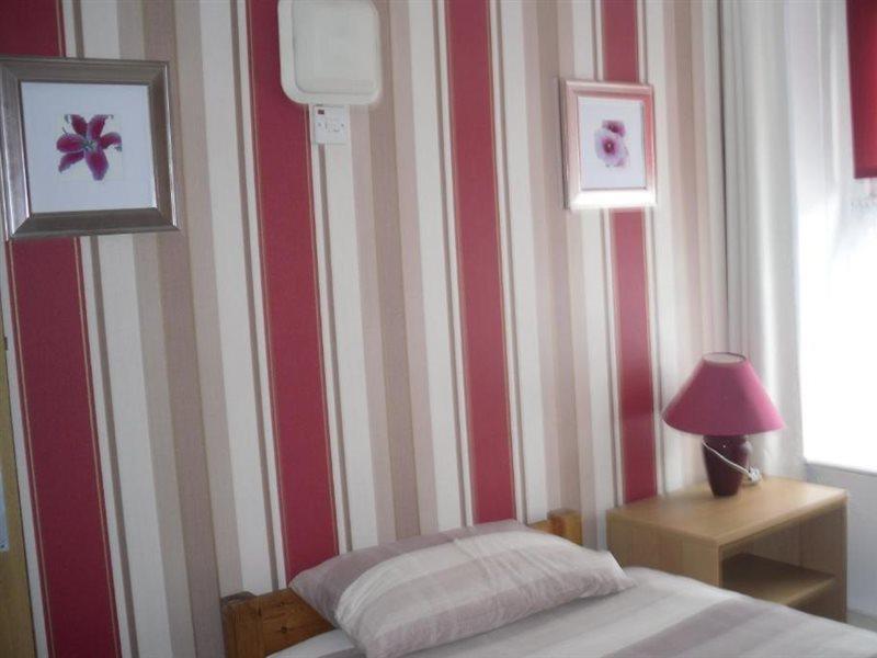 ลาเนียน ลอดจ์ Bed & Breakfast Saint Florence ภายนอก รูปภาพ