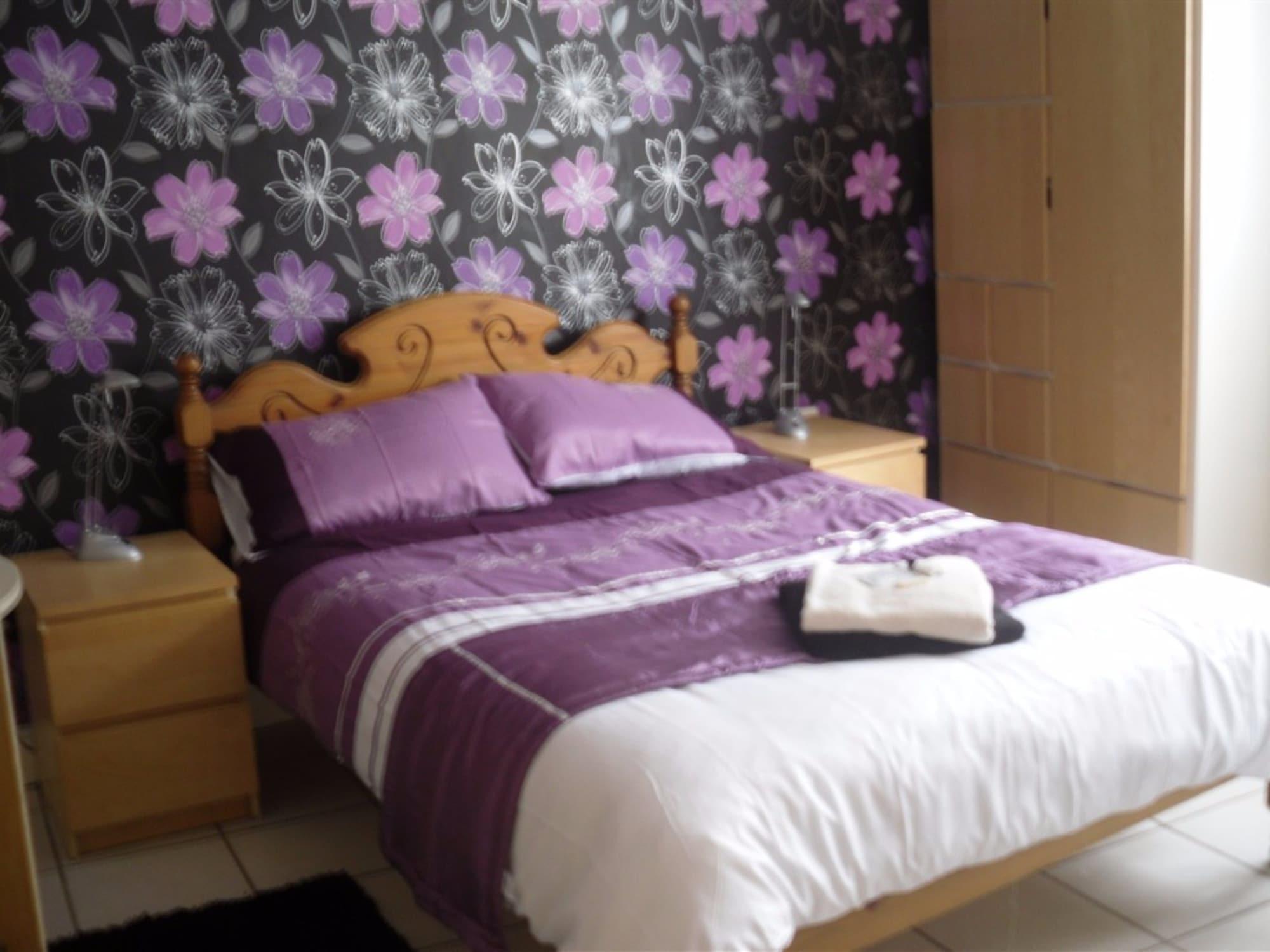 ลาเนียน ลอดจ์ Bed & Breakfast Saint Florence ภายนอก รูปภาพ