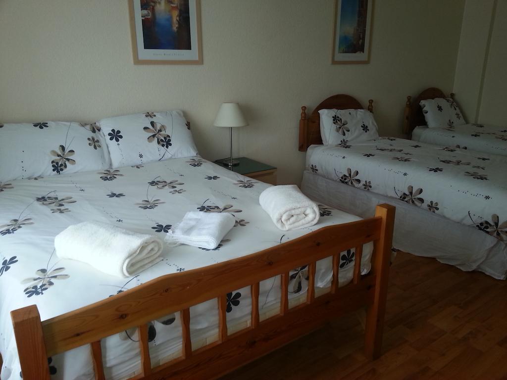 ลาเนียน ลอดจ์ Bed & Breakfast Saint Florence ห้อง รูปภาพ