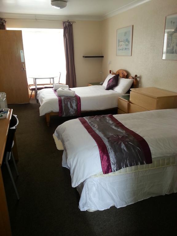 ลาเนียน ลอดจ์ Bed & Breakfast Saint Florence ห้อง รูปภาพ