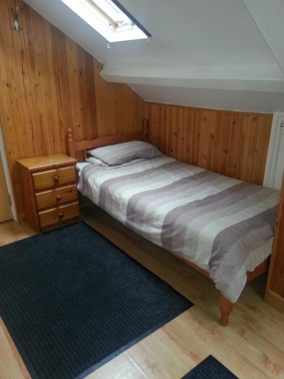 ลาเนียน ลอดจ์ Bed & Breakfast Saint Florence ห้อง รูปภาพ