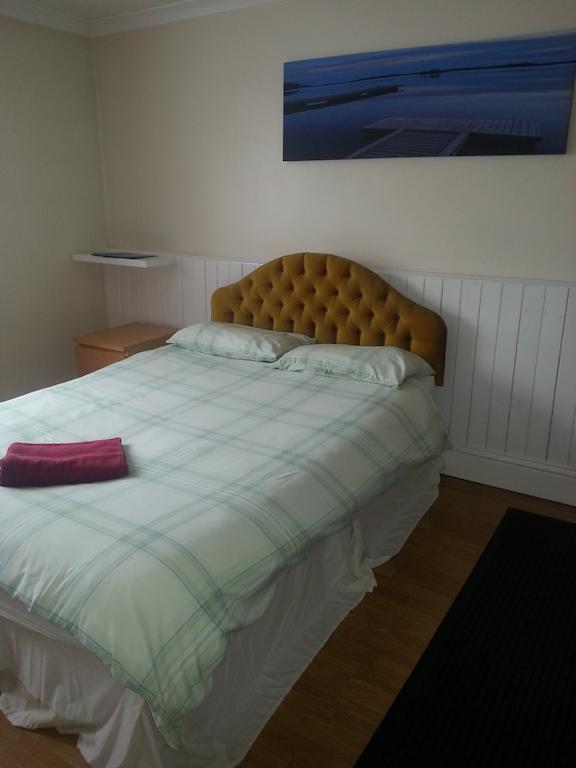 ลาเนียน ลอดจ์ Bed & Breakfast Saint Florence ห้อง รูปภาพ