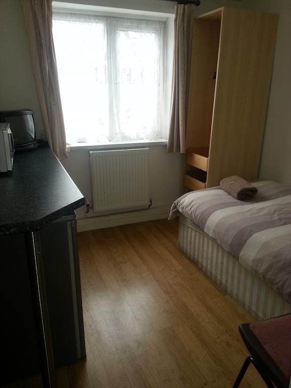 ลาเนียน ลอดจ์ Bed & Breakfast Saint Florence ห้อง รูปภาพ