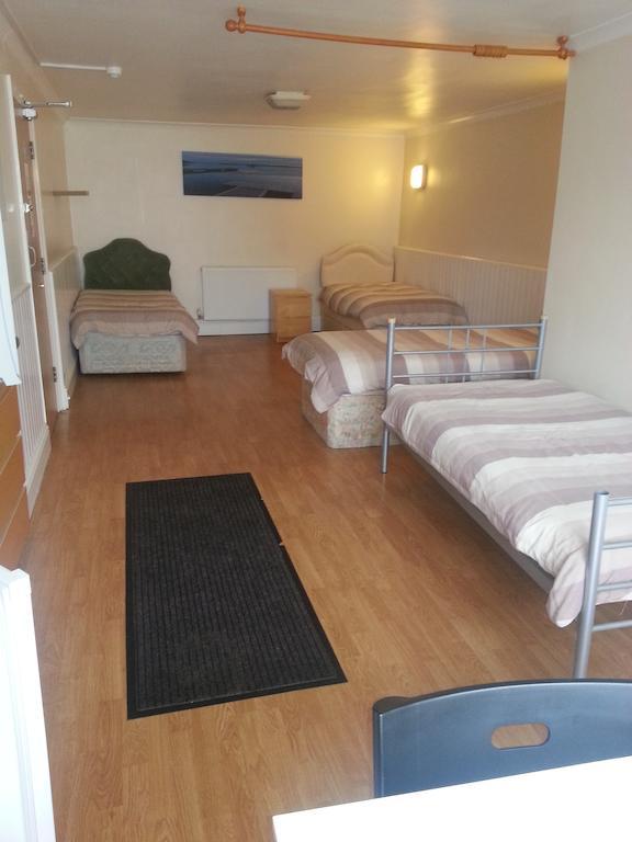 ลาเนียน ลอดจ์ Bed & Breakfast Saint Florence ห้อง รูปภาพ