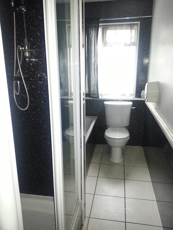 ลาเนียน ลอดจ์ Bed & Breakfast Saint Florence ห้อง รูปภาพ