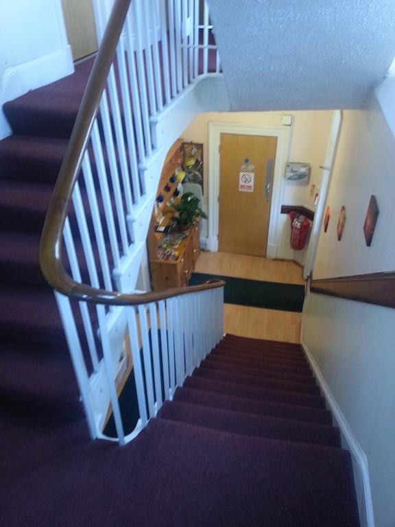 ลาเนียน ลอดจ์ Bed & Breakfast Saint Florence ห้อง รูปภาพ