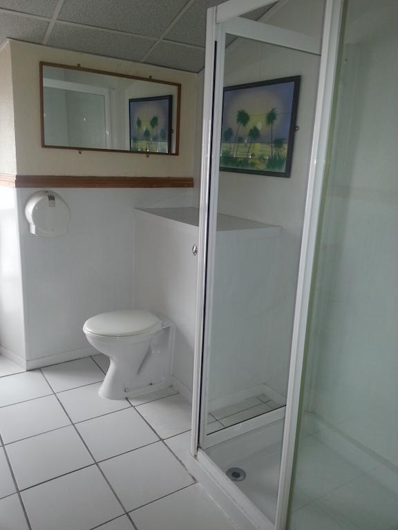 ลาเนียน ลอดจ์ Bed & Breakfast Saint Florence ห้อง รูปภาพ