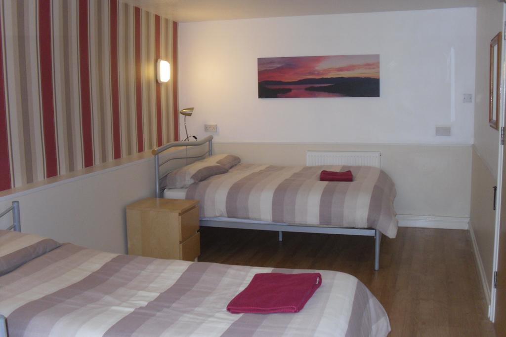 ลาเนียน ลอดจ์ Bed & Breakfast Saint Florence ห้อง รูปภาพ