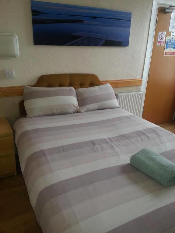 ลาเนียน ลอดจ์ Bed & Breakfast Saint Florence ภายนอก รูปภาพ